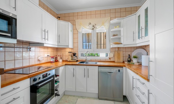 Sprzedaż - Willa wolnostojąca -
Ciudad Quesada - Rojales - Ciudad Quesada