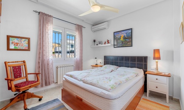 Sprzedaż - Willa wolnostojąca -
Ciudad Quesada - Rojales - Ciudad Quesada