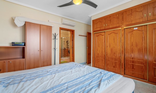 Sprzedaż - Willa wolnostojąca -
Ciudad Quesada - Rojales - Ciudad Quesada