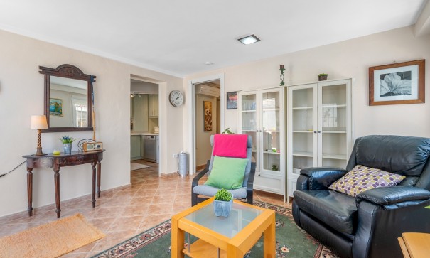 Sprzedaż - Willa wolnostojąca -
Ciudad Quesada - Rojales - Ciudad Quesada