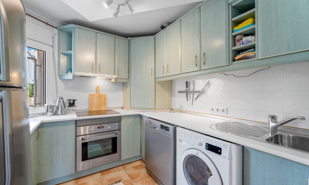 Sprzedaż - Willa wolnostojąca -
Ciudad Quesada - Rojales - Ciudad Quesada