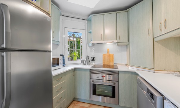 Sprzedaż - Willa wolnostojąca -
Ciudad Quesada - Rojales - Ciudad Quesada