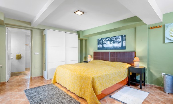 Sprzedaż - Willa wolnostojąca -
Ciudad Quesada - Rojales - Ciudad Quesada