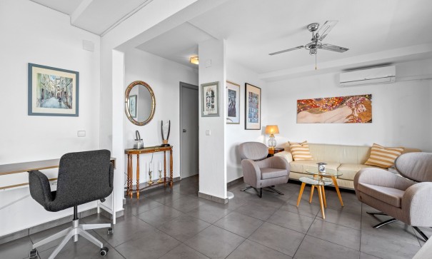 Sprzedaż - Apartament mieszkanie -
La Nucía