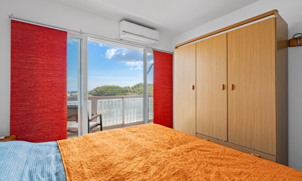 Sprzedaż - Apartament mieszkanie -
La Nucía