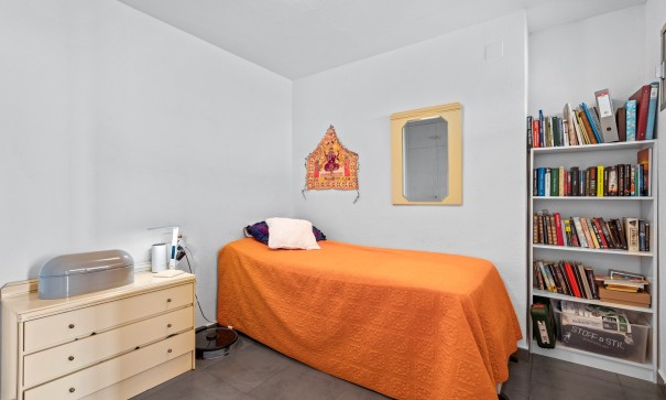 Sprzedaż - Apartament mieszkanie -
La Nucía