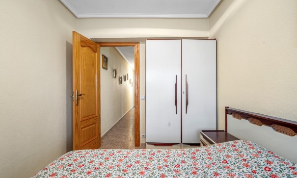Revente - Appartement -
Torrevieja