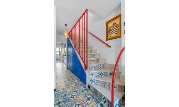 Sale - Town house -
Los Alcazares