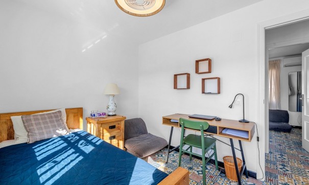 Sale - Town house -
Los Alcazares