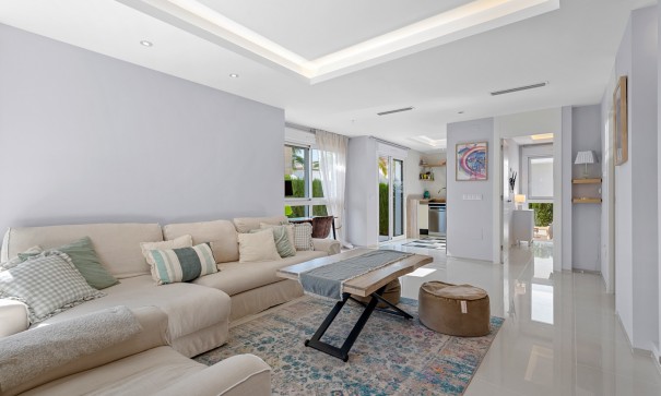 Venta - Casa de pueblo -
Ciudad Quesada - Rojales - Dona Pepa