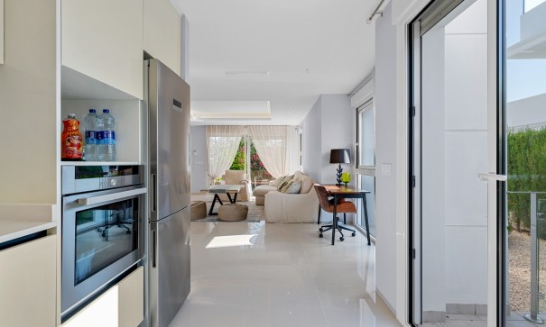 Venta - Casa de pueblo -
Ciudad Quesada - Rojales - Dona Pepa