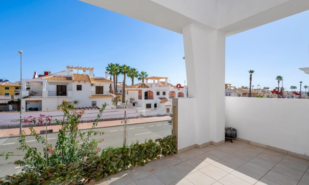 Venta - Casa de pueblo -
Ciudad Quesada - Rojales - Dona Pepa