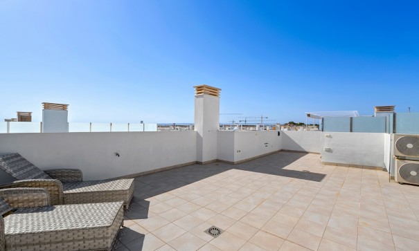 Venta - Casa de pueblo -
Ciudad Quesada - Rojales - Dona Pepa