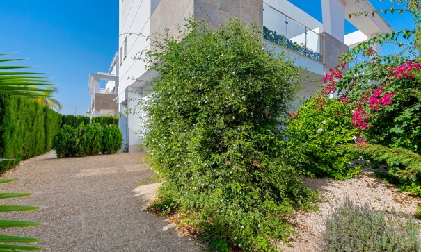 Venta - Casa de pueblo -
Ciudad Quesada - Rojales - Dona Pepa