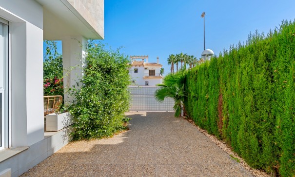 Venta - Casa de pueblo -
Ciudad Quesada - Rojales - Dona Pepa