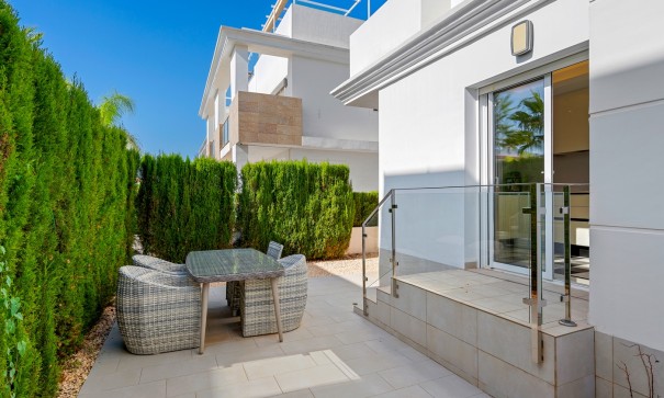 Venta - Casa de pueblo -
Ciudad Quesada - Rojales - Dona Pepa