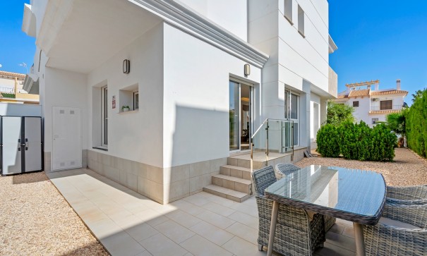 Venta - Casa de pueblo -
Ciudad Quesada - Rojales - Dona Pepa