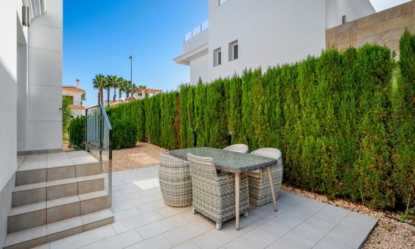 Venta - Casa de pueblo -
Ciudad Quesada - Rojales - Dona Pepa