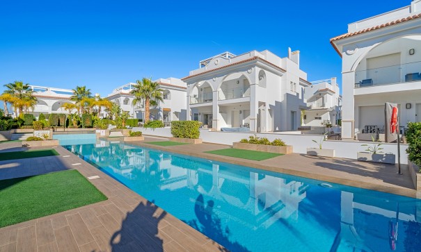 Venta - Casa de pueblo -
Ciudad Quesada - Rojales - Dona Pepa