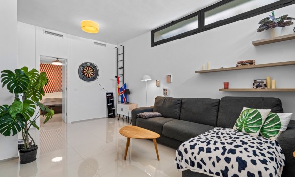 Venta - Casa de pueblo -
Ciudad Quesada - Rojales - Rojales