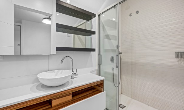 Venta - Casa de pueblo -
Ciudad Quesada - Rojales - Rojales