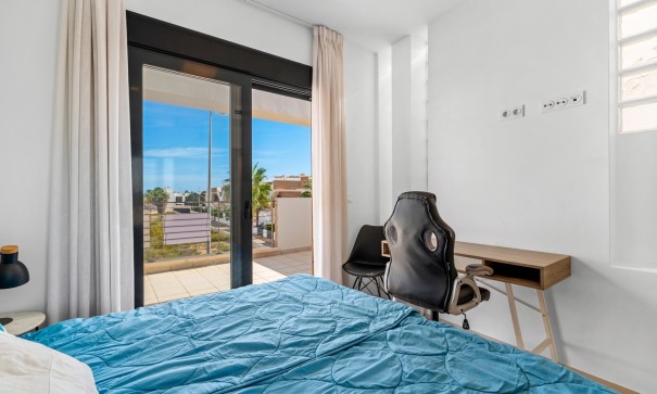 Venta - Casa de pueblo -
Ciudad Quesada - Rojales - Rojales