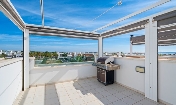 Venta - Casa de pueblo -
Ciudad Quesada - Rojales - Rojales