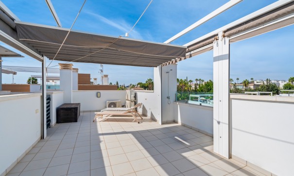 Venta - Casa de pueblo -
Ciudad Quesada - Rojales - Rojales