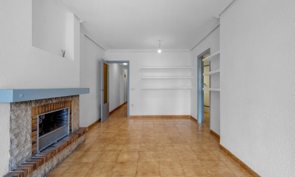 Revente - Appartement -
Altea