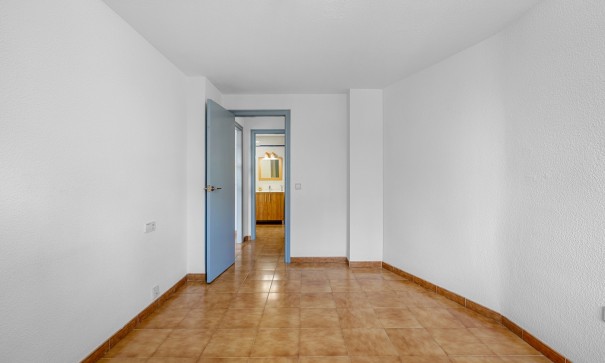 Revente - Appartement -
Altea