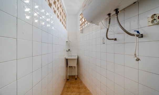 Revente - Appartement -
Altea