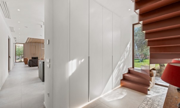 Sprzedaż - Willa wolnostojąca -
Finestrat