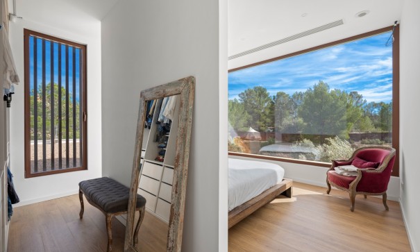 Sprzedaż - Willa wolnostojąca -
Finestrat