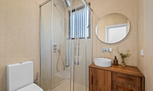 Sprzedaż - Willa wolnostojąca -
Finestrat