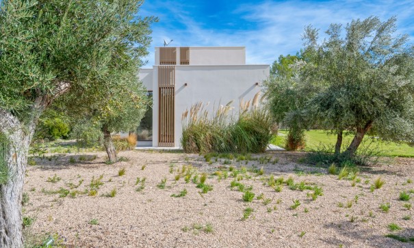 Sprzedaż - Willa wolnostojąca -
Finestrat