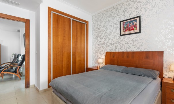 Återförsäljning - Fristående villa -
Ciudad Quesada - Rojales - Ciudad Quesada