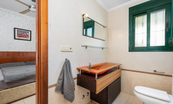 Återförsäljning - Fristående villa -
Ciudad Quesada - Rojales - Ciudad Quesada