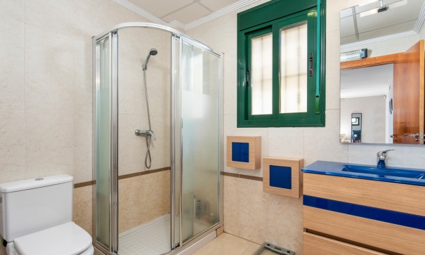 Återförsäljning - Fristående villa -
Ciudad Quesada - Rojales - Ciudad Quesada