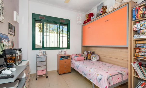 Återförsäljning - Fristående villa -
Ciudad Quesada - Rojales - Ciudad Quesada