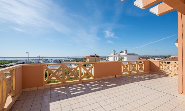 Återförsäljning - Fristående villa -
Ciudad Quesada - Rojales - Ciudad Quesada