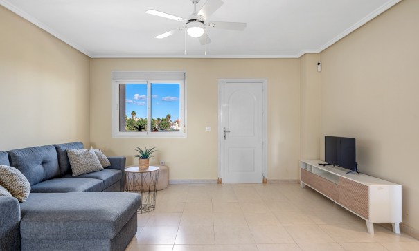 Sale - Apartment Flat -
Ciudad Quesada - Rojales - Ciudad Quesada