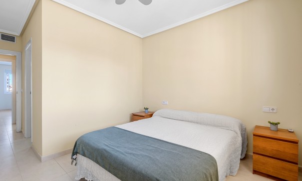 Sale - Apartment Flat -
Ciudad Quesada - Rojales - Ciudad Quesada