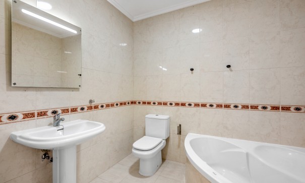 Sale - Apartment Flat -
Ciudad Quesada - Rojales - Ciudad Quesada