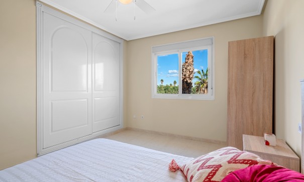 Sale - Apartment Flat -
Ciudad Quesada - Rojales - Ciudad Quesada