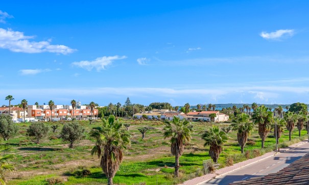 Sale - Apartment Flat -
Ciudad Quesada - Rojales - Ciudad Quesada