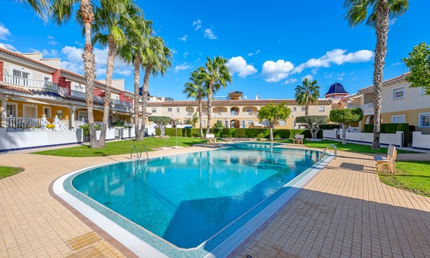 Sale - Apartment Flat -
Ciudad Quesada - Rojales - Ciudad Quesada