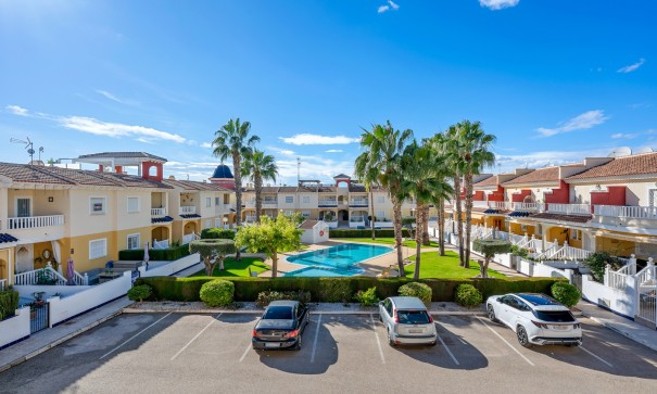 Sale - Apartment Flat -
Ciudad Quesada - Rojales - Ciudad Quesada