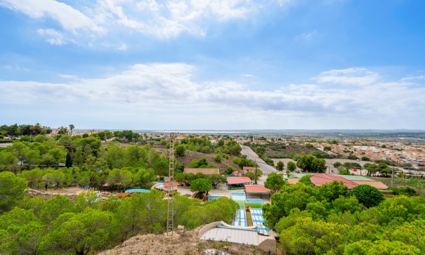 Sale - Town house -
Ciudad Quesada - Rojales - Ciudad Quesada