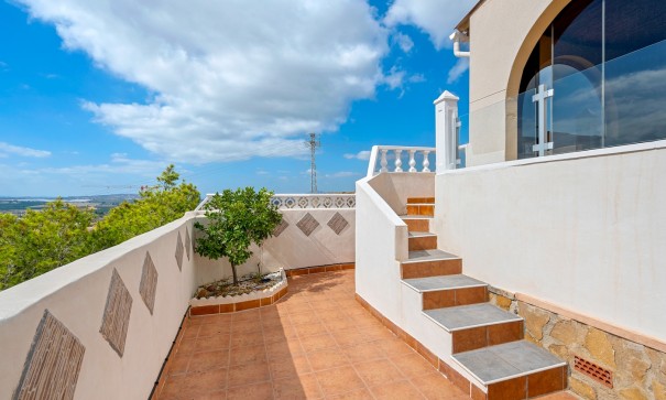 Sale - Town house -
Ciudad Quesada - Rojales - Ciudad Quesada