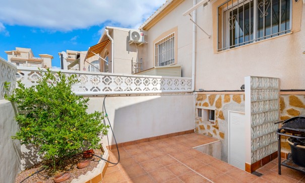 Sale - Town house -
Ciudad Quesada - Rojales - Ciudad Quesada